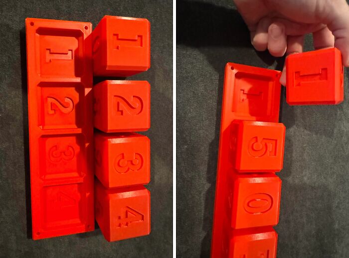 90 Times People Used 3D Printers To Make Brilliant Things They Couldn’t Find Anywhere Else 90 Times People Used 3D Printers To Make Brilliant Things They Couldn’t Find Anywhere Else