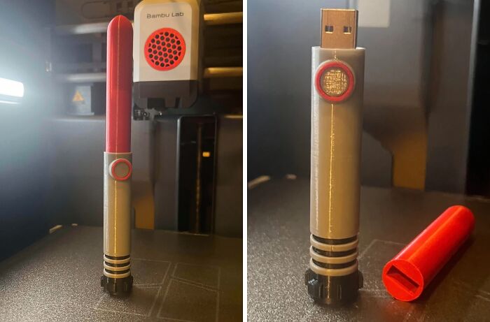 90 Times People Used 3D Printers To Make Brilliant Things They Couldn’t Find Anywhere Else 90 Times People Used 3D Printers To Make Brilliant Things They Couldn’t Find Anywhere Else