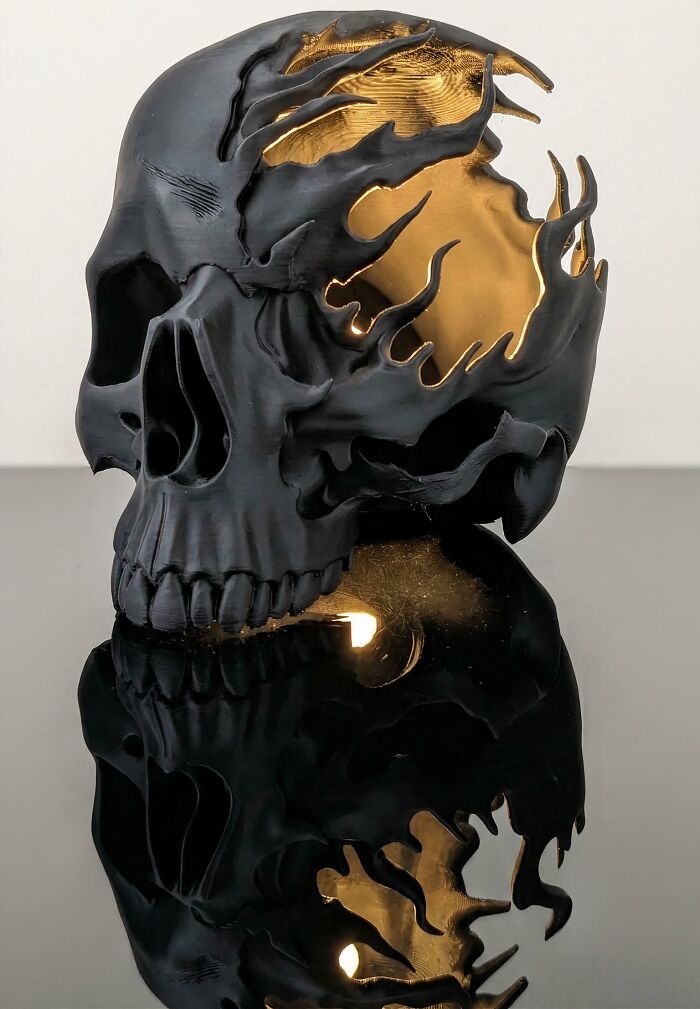 90 Times People Used 3D Printers To Make Brilliant Things They Couldn’t Find Anywhere Else 90 Times People Used 3D Printers To Make Brilliant Things They Couldn’t Find Anywhere Else