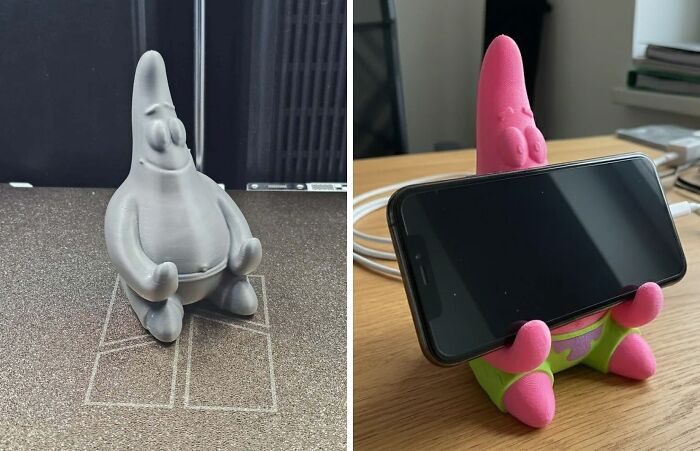 90 Times People Used 3D Printers To Make Brilliant Things They Couldn’t Find Anywhere Else 90 Times People Used 3D Printers To Make Brilliant Things They Couldn’t Find Anywhere Else