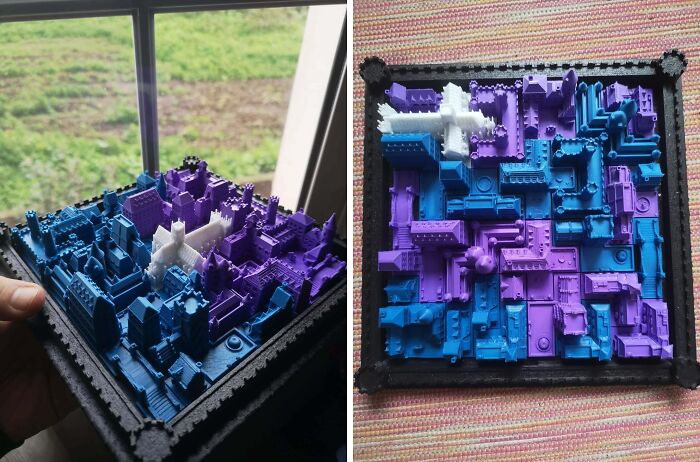 90 Times People Used 3D Printers To Make Brilliant Things They Couldn’t Find Anywhere Else 90 Times People Used 3D Printers To Make Brilliant Things They Couldn’t Find Anywhere Else