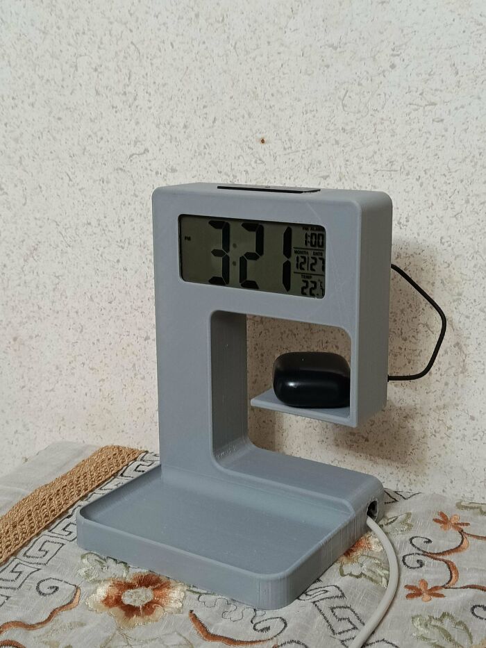 90 Times People Used 3D Printers To Make Brilliant Things They Couldn’t Find Anywhere Else 90 Times People Used 3D Printers To Make Brilliant Things They Couldn’t Find Anywhere Else