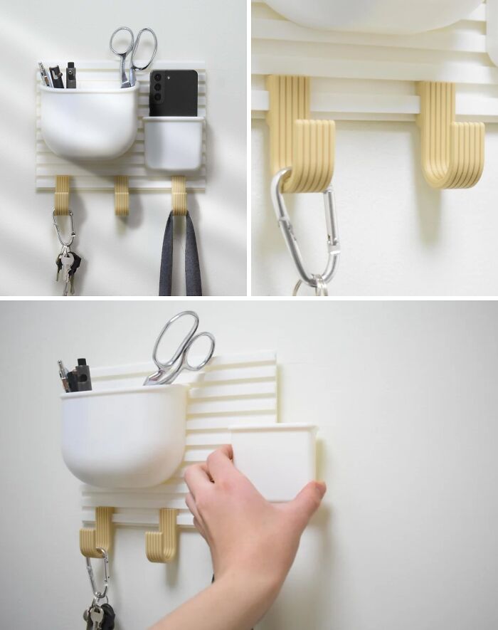 90 Times People Used 3D Printers To Make Brilliant Things They Couldn’t Find Anywhere Else 90 Times People Used 3D Printers To Make Brilliant Things They Couldn’t Find Anywhere Else