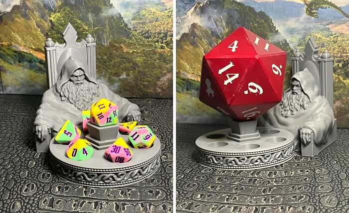 90 Times People Used 3D Printers To Make Brilliant Things They Couldn’t Find Anywhere Else 90 Times People Used 3D Printers To Make Brilliant Things They Couldn’t Find Anywhere Else
