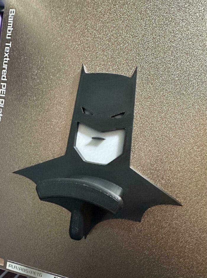 90 Times People Used 3D Printers To Make Brilliant Things They Couldn’t Find Anywhere Else 90 Times People Used 3D Printers To Make Brilliant Things They Couldn’t Find Anywhere Else