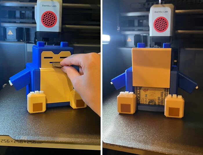 90 Times People Used 3D Printers To Make Brilliant Things They Couldn’t Find Anywhere Else 90 Times People Used 3D Printers To Make Brilliant Things They Couldn’t Find Anywhere Else