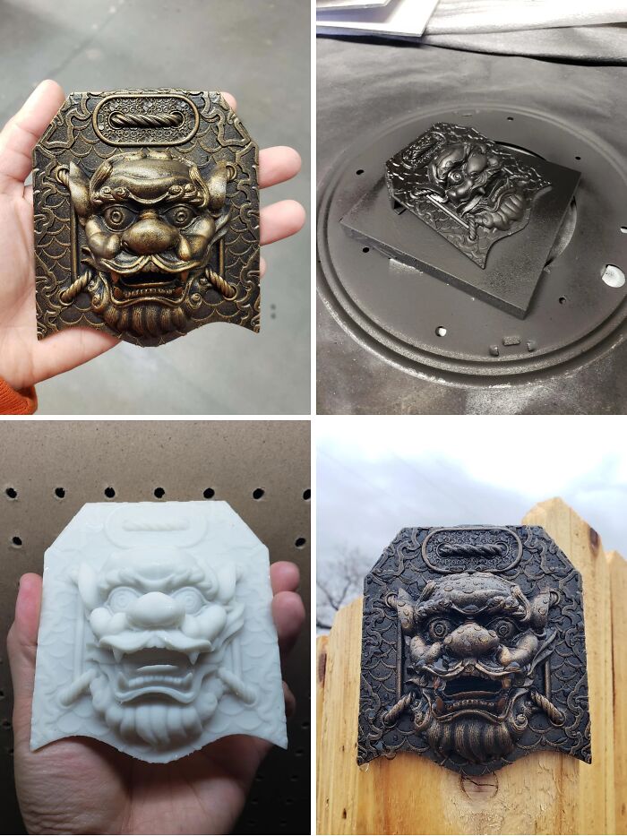 90 Times People Used 3D Printers To Make Brilliant Things They Couldn’t Find Anywhere Else 90 Times People Used 3D Printers To Make Brilliant Things They Couldn’t Find Anywhere Else