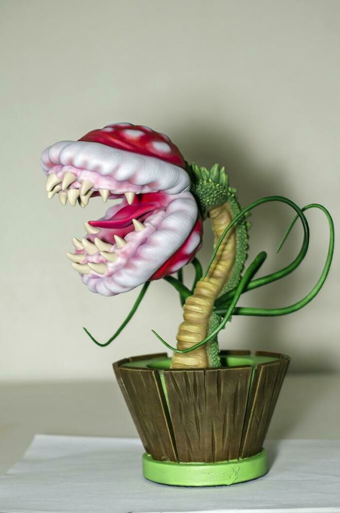 90 Times People Used 3D Printers To Make Brilliant Things They Couldn’t Find Anywhere Else 90 Times People Used 3D Printers To Make Brilliant Things They Couldn’t Find Anywhere Else