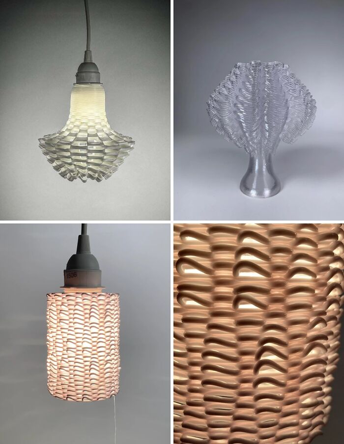 90 Times People Used 3D Printers To Make Brilliant Things They Couldn’t Find Anywhere Else 90 Times People Used 3D Printers To Make Brilliant Things They Couldn’t Find Anywhere Else
