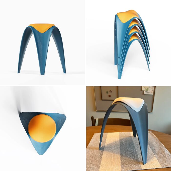 90 Times People Used 3D Printers To Make Brilliant Things They Couldn’t Find Anywhere Else 90 Times People Used 3D Printers To Make Brilliant Things They Couldn’t Find Anywhere Else