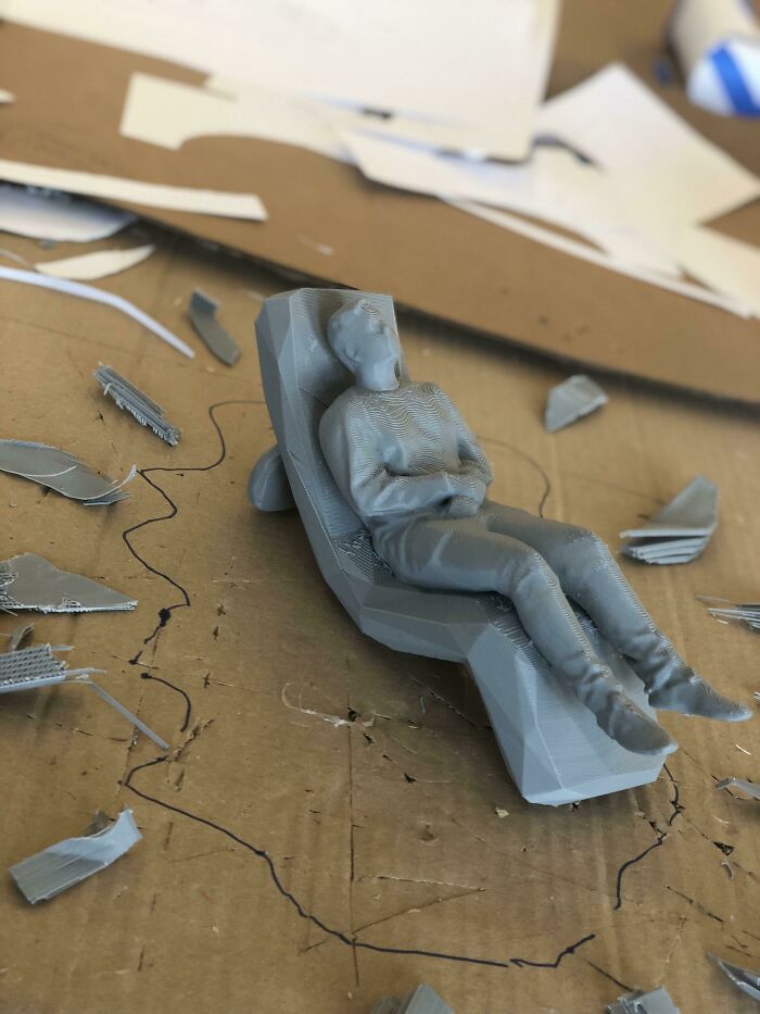 90 Times People Used 3D Printers To Make Brilliant Things They Couldn’t Find Anywhere Else 90 Times People Used 3D Printers To Make Brilliant Things They Couldn’t Find Anywhere Else