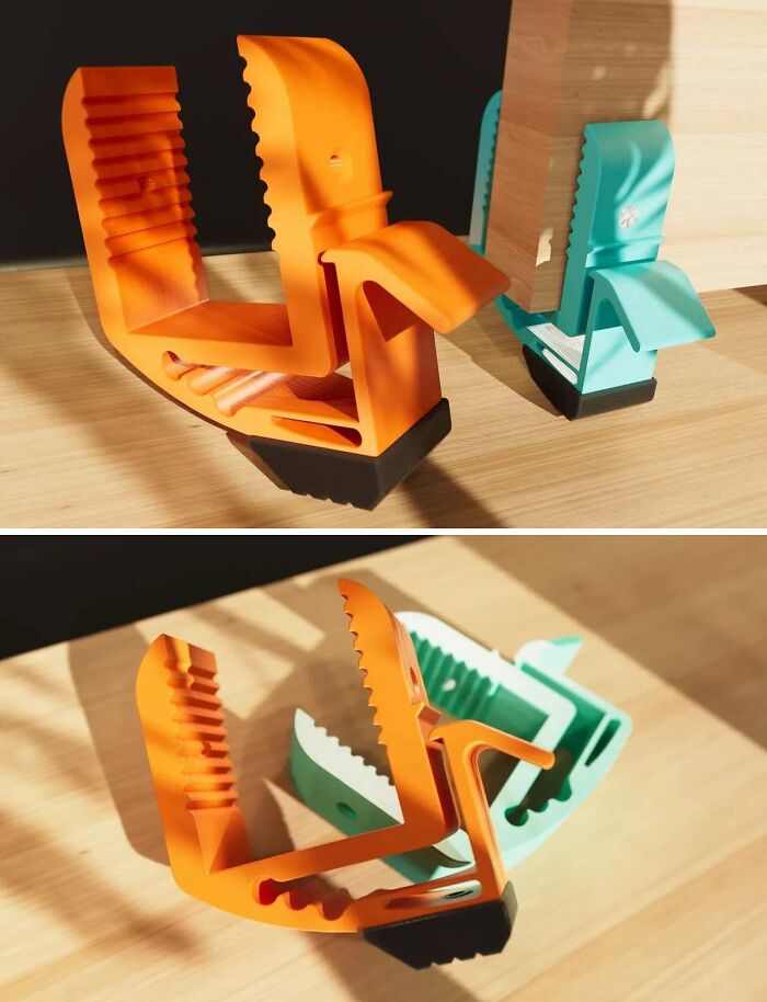 90 Times People Used 3D Printers To Make Brilliant Things They Couldn’t Find Anywhere Else 90 Times People Used 3D Printers To Make Brilliant Things They Couldn’t Find Anywhere Else