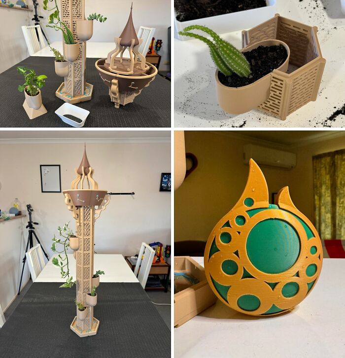 90 Times People Used 3D Printers To Make Brilliant Things They Couldn’t Find Anywhere Else 90 Times People Used 3D Printers To Make Brilliant Things They Couldn’t Find Anywhere Else