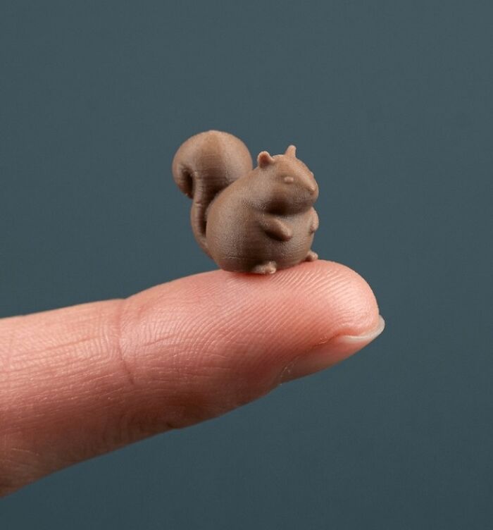 90 Times People Used 3D Printers To Make Brilliant Things They Couldn’t Find Anywhere Else 90 Times People Used 3D Printers To Make Brilliant Things They Couldn’t Find Anywhere Else