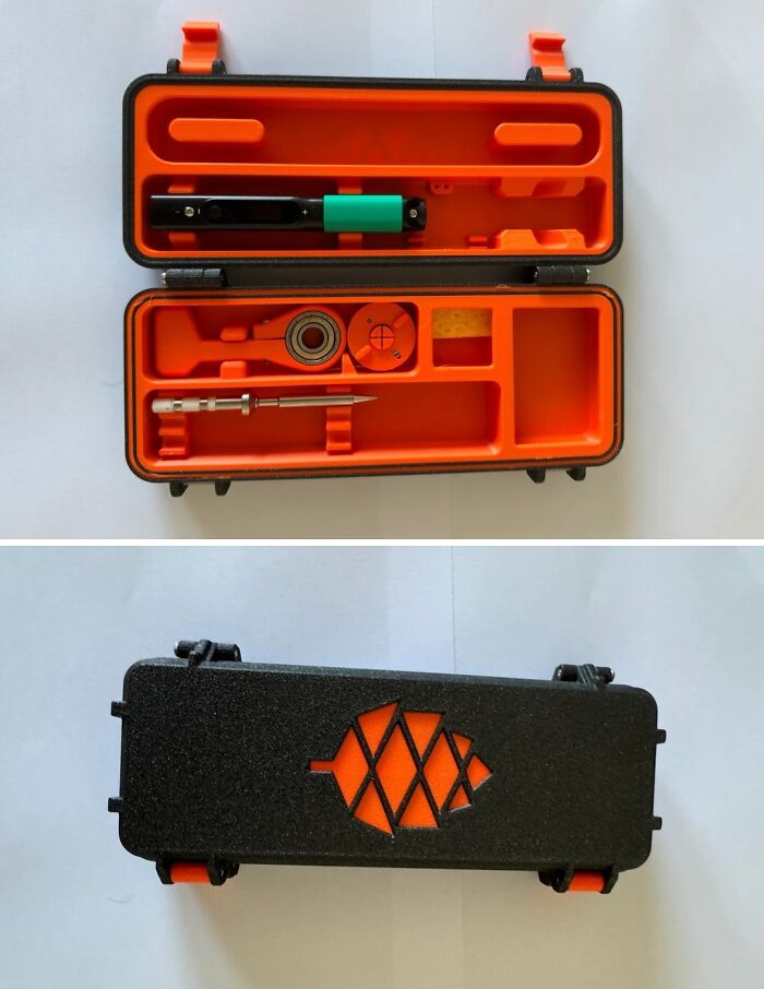 90 Times People Used 3D Printers To Make Brilliant Things They Couldn’t Find Anywhere Else 90 Times People Used 3D Printers To Make Brilliant Things They Couldn’t Find Anywhere Else