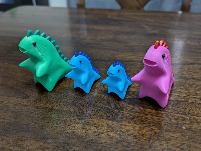 90 Times People Used 3D Printers To Make Brilliant Things They Couldn’t Find Anywhere Else 90 Times People Used 3D Printers To Make Brilliant Things They Couldn’t Find Anywhere Else