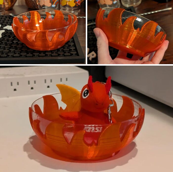 90 Times People Used 3D Printers To Make Brilliant Things They Couldn’t Find Anywhere Else 90 Times People Used 3D Printers To Make Brilliant Things They Couldn’t Find Anywhere Else