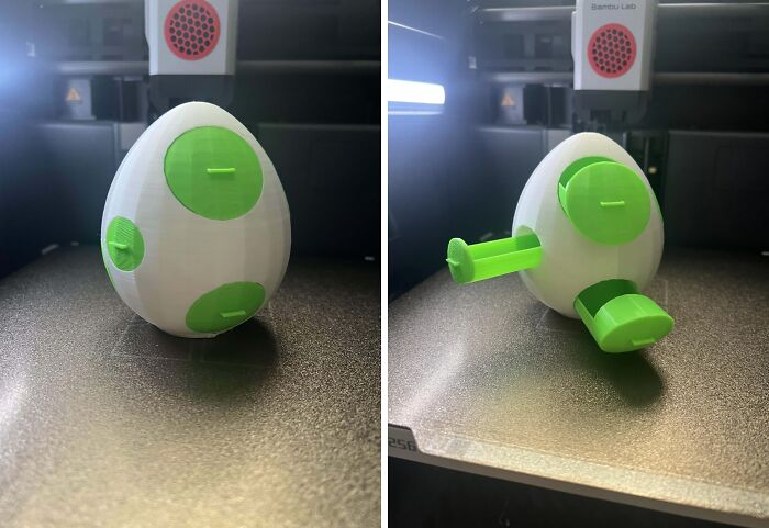 90 Times People Used 3D Printers To Make Brilliant Things They Couldn’t Find Anywhere Else 90 Times People Used 3D Printers To Make Brilliant Things They Couldn’t Find Anywhere Else
