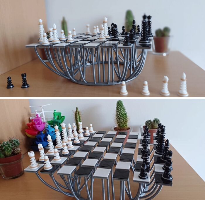 90 Times People Used 3D Printers To Make Brilliant Things They Couldn’t Find Anywhere Else 90 Times People Used 3D Printers To Make Brilliant Things They Couldn’t Find Anywhere Else
