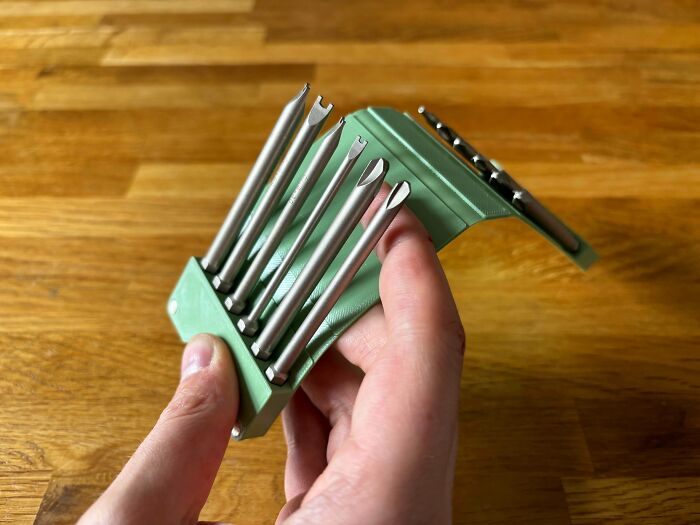 90 Times People Used 3D Printers To Make Brilliant Things They Couldn’t Find Anywhere Else 90 Times People Used 3D Printers To Make Brilliant Things They Couldn’t Find Anywhere Else