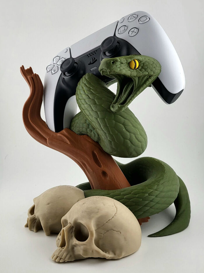 90 Times People Used 3D Printers To Make Brilliant Things They Couldn’t Find Anywhere Else 90 Times People Used 3D Printers To Make Brilliant Things They Couldn’t Find Anywhere Else