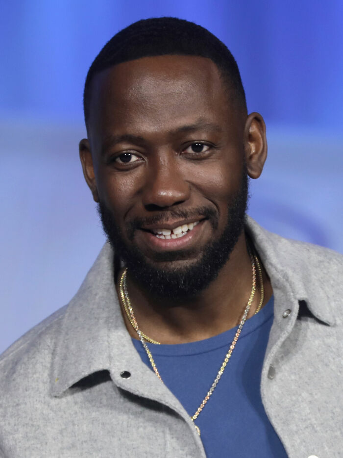 Lamorne Morris: Bio And Career Highlights Lamorne Morris: Bio And Career Highlights