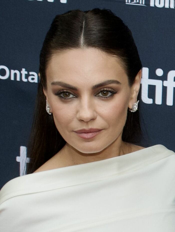 Mila Kunis: Bio And Career Highlights Mila Kunis: Bio And Career Highlights