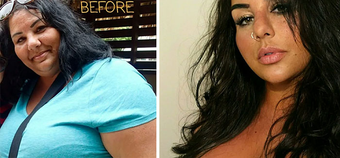 69 Side-By-Side Photos That Show That People Changed For The Better Over Time 69 Side-By-Side Photos That Show That People Changed For The Better Over Time