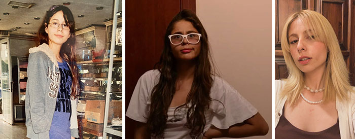 69 Side-By-Side Photos That Show That People Changed For The Better Over Time 69 Side-By-Side Photos That Show That People Changed For The Better Over Time