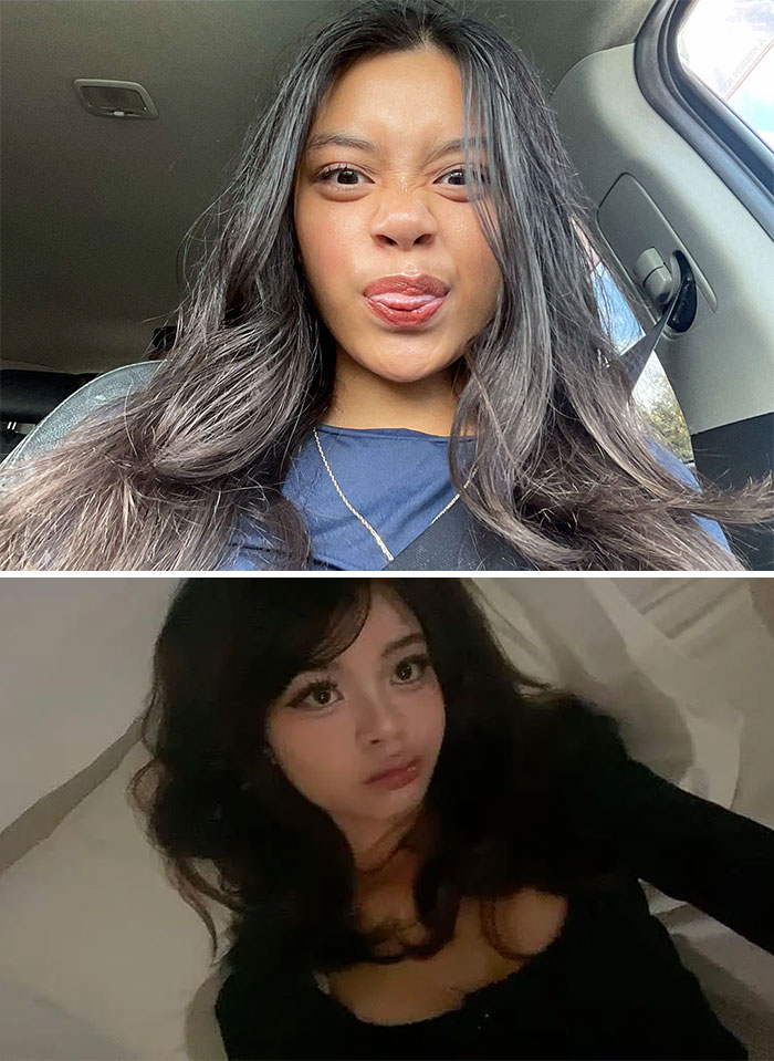69 Side-By-Side Photos That Show That People Changed For The Better Over Time 69 Side-By-Side Photos That Show That People Changed For The Better Over Time