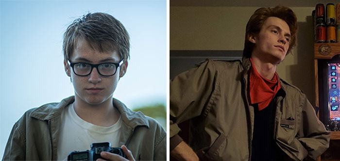 69 Side-By-Side Photos That Show That People Changed For The Better Over Time 69 Side-By-Side Photos That Show That People Changed For The Better Over Time