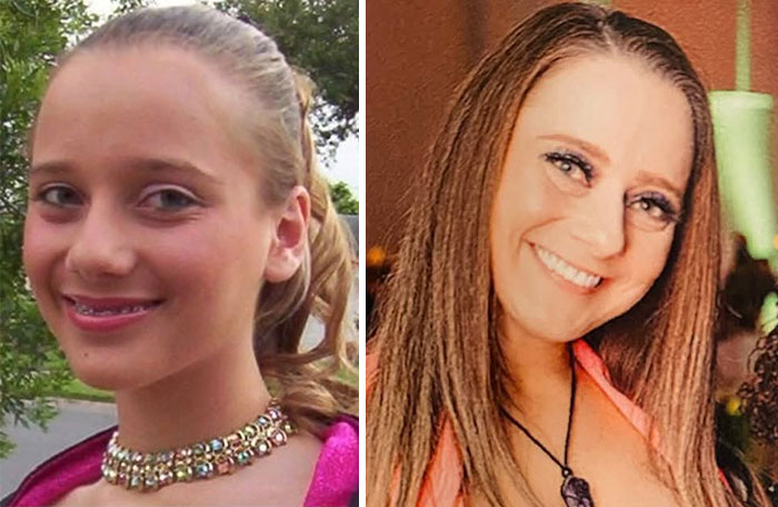 69 Side-By-Side Photos That Show That People Changed For The Better Over Time 69 Side-By-Side Photos That Show That People Changed For The Better Over Time