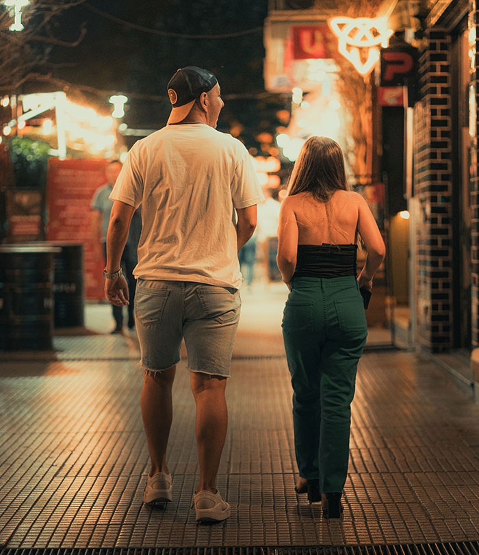 47 People Share The Small Decision That Changed Their Life Forever 47 People Share The Small Decision That Changed Their Life Forever