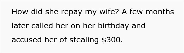 Man Hates Sacrificing His Family Life To Help Evil MIL, Can&rsquo;t Break The Hold She Has Over Her Daughter