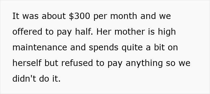 Man Hates Sacrificing His Family Life To Help Evil MIL, Can&rsquo;t Break The Hold She Has Over Her Daughter
