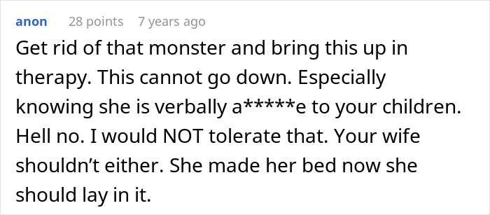 Man Hates Sacrificing His Family Life To Help Evil MIL, Can&rsquo;t Break The Hold She Has Over Her Daughter