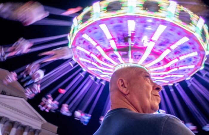 40 Images Shared By The Pure Street Photography Awards That Capture Life At Its Most Unexpected 40 Images Shared By The Pure Street Photography Awards That Capture Life At Its Most Unexpected