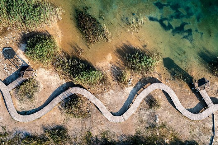 People Blame Politics As Europe Suffers The Most Brutal Drought In Years: “But What About Those Immigrants?” People Blame Politics As Europe Suffers The Most Brutal Drought In Years: “But What About Those Immigrants?”