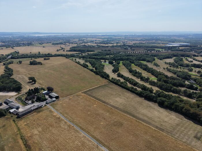 People Blame Politics As Europe Suffers The Most Brutal Drought In Years: “But What About Those Immigrants?” People Blame Politics As Europe Suffers The Most Brutal Drought In Years: “But What About Those Immigrants?”