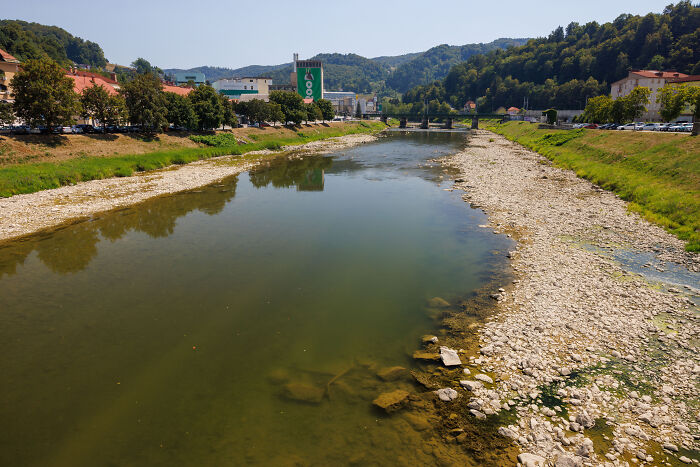 People Blame Politics As Europe Suffers The Most Brutal Drought In Years: “But What About Those Immigrants?” People Blame Politics As Europe Suffers The Most Brutal Drought In Years: “But What About Those Immigrants?”