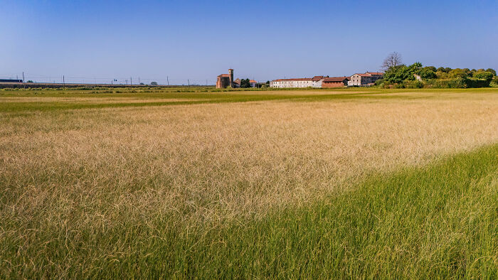 People Blame Politics As Europe Suffers The Most Brutal Drought In Years: “But What About Those Immigrants?” People Blame Politics As Europe Suffers The Most Brutal Drought In Years: “But What About Those Immigrants?”