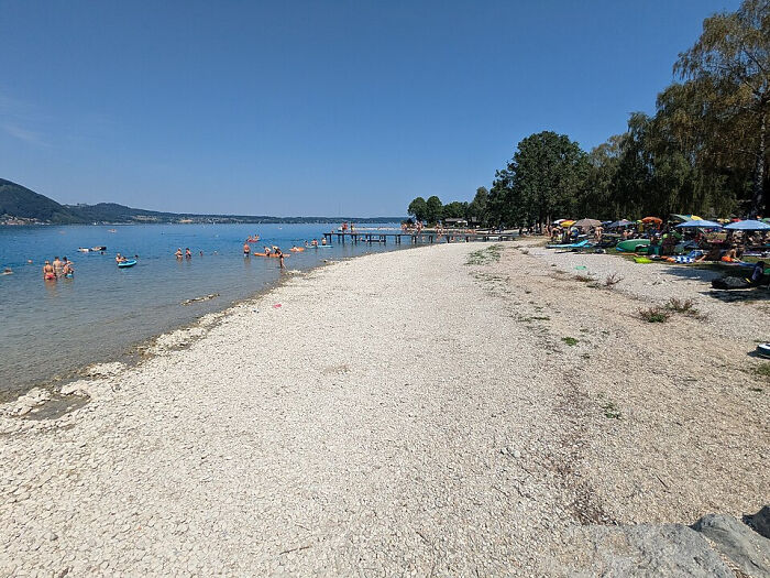 People Blame Politics As Europe Suffers The Most Brutal Drought In Years: “But What About Those Immigrants?” People Blame Politics As Europe Suffers The Most Brutal Drought In Years: “But What About Those Immigrants?”