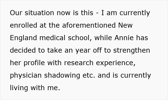 Jealous Fianc&eacute;e Tries To Sabotage Med Student’s Career, Uses A Diagram In His Book To Start A Fight