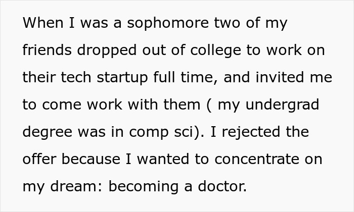 Jealous Fianc&eacute;e Tries To Sabotage Med Student’s Career, Uses A Diagram In His Book To Start A Fight