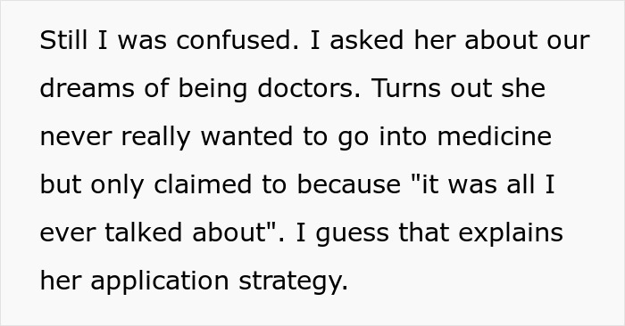 Jealous Fianc&eacute;e Tries To Sabotage Med Student’s Career, Uses A Diagram In His Book To Start A Fight