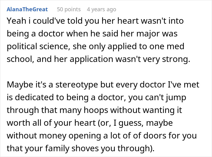 Jealous Fianc&eacute;e Tries To Sabotage Med Student’s Career, Uses A Diagram In His Book To Start A Fight