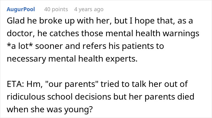 Jealous Fianc&eacute;e Tries To Sabotage Med Student’s Career, Uses A Diagram In His Book To Start A Fight