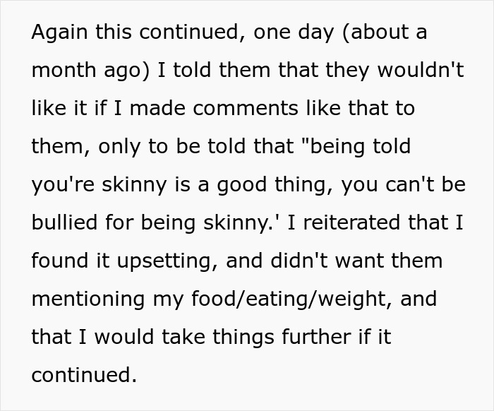Woman Gets Bullied At Work Over Her Body, HR’s Response Leaves Her Completely Stunned Woman Gets Bullied At Work Over Her Body, HR’s Response Leaves Her Completely Stunned