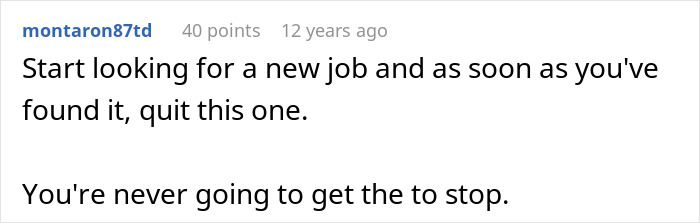 Woman Gets Bullied At Work Over Her Body, HR’s Response Leaves Her Completely Stunned Woman Gets Bullied At Work Over Her Body, HR’s Response Leaves Her Completely Stunned