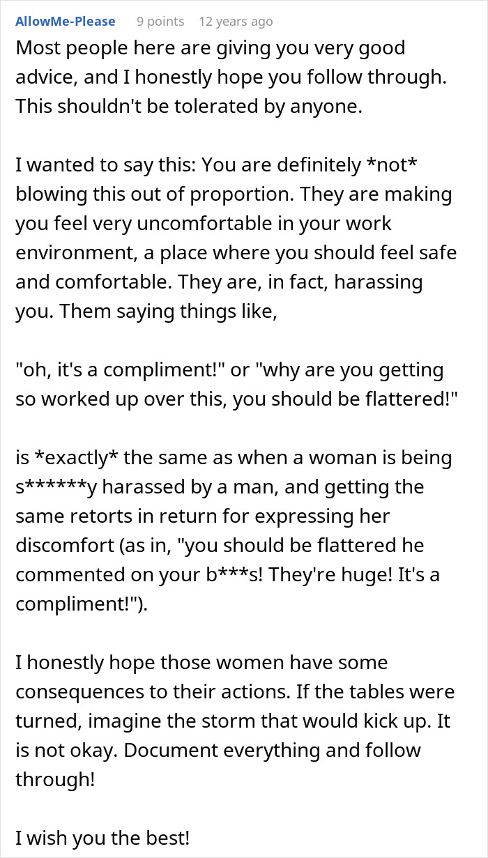 Woman Gets Bullied At Work Over Her Body, HR’s Response Leaves Her Completely Stunned Woman Gets Bullied At Work Over Her Body, HR’s Response Leaves Her Completely Stunned